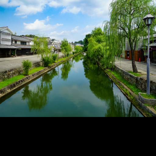 Lids de Okayama