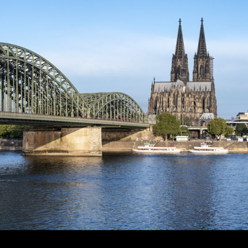 Cologne Road Trip 2025