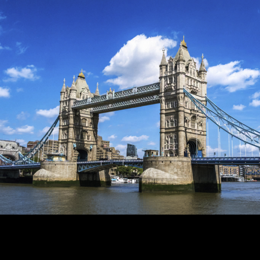 Londres Road Trip 2025
