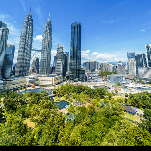 PokéXciting Kuala Lumpur