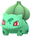 Bulbizarre