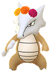 Couronne Cempasúchil