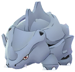 Rhinocorne