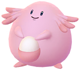 Leveinard