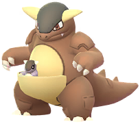 Kangourex