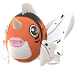 Poissoroy