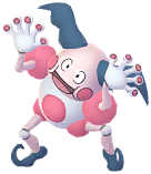 M. Mime