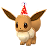 Chapeau Fête Rouge