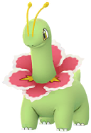 Meganium (♀)