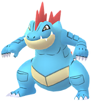 Aligatueur