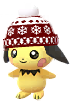 Bonnet