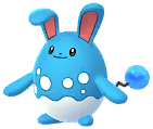 Azumarill