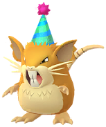 Chapeau de fête