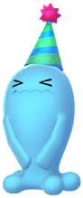 Chapeau de fête