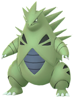 Tyranocif