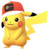 Casquette Monde