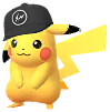 Casquette HF