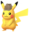 Détective