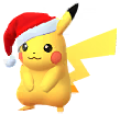 Chapeau Festif
