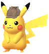 Casquette de Détective