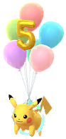 Volant 5