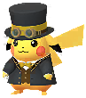 Lunettes Jaune