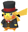 Monocle Rouge