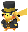 Monocle Jaune