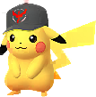 • Casquette Bravoure