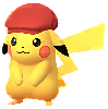 Casquette d'Aurel