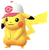 casquette Ludvina