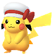 Casquette de Célesta