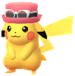 Casquette de Serena
