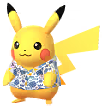 Chemise Okinawa