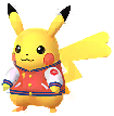 Pikachu WCS 2025 (♀)