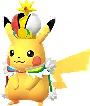 Pikachu WCS 2026