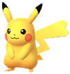 Pikachu (♀)