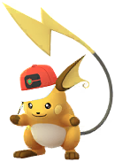 Casquette Monde
