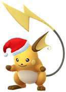 Chapeau Festif