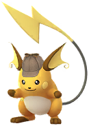 Casquette de Détective
