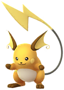 Raichu
