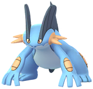Laggron