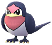 Nirondelle