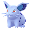 Nidoran♀