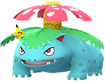 • Visière Pikachu