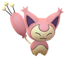 Skitty