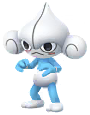 Meditite (♀)