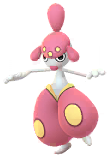 Charmina