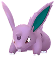 Nidoran♂
