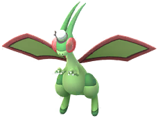Chapeau Meloetta